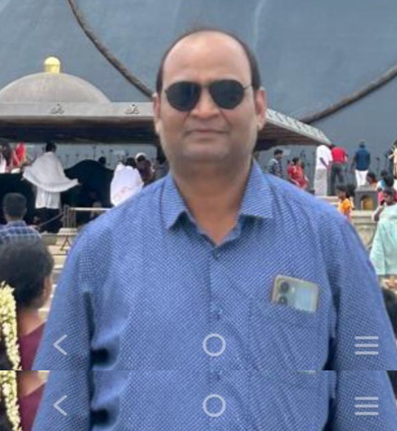 Dr. Triveni
