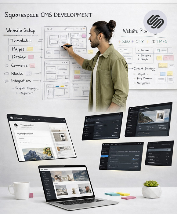 Squarespace_CMS_Development